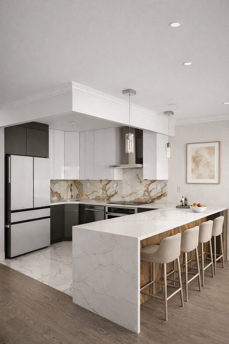 100 16th Street, Unit 4 Brooklyn, NY 11215 - Photo 3 of 9