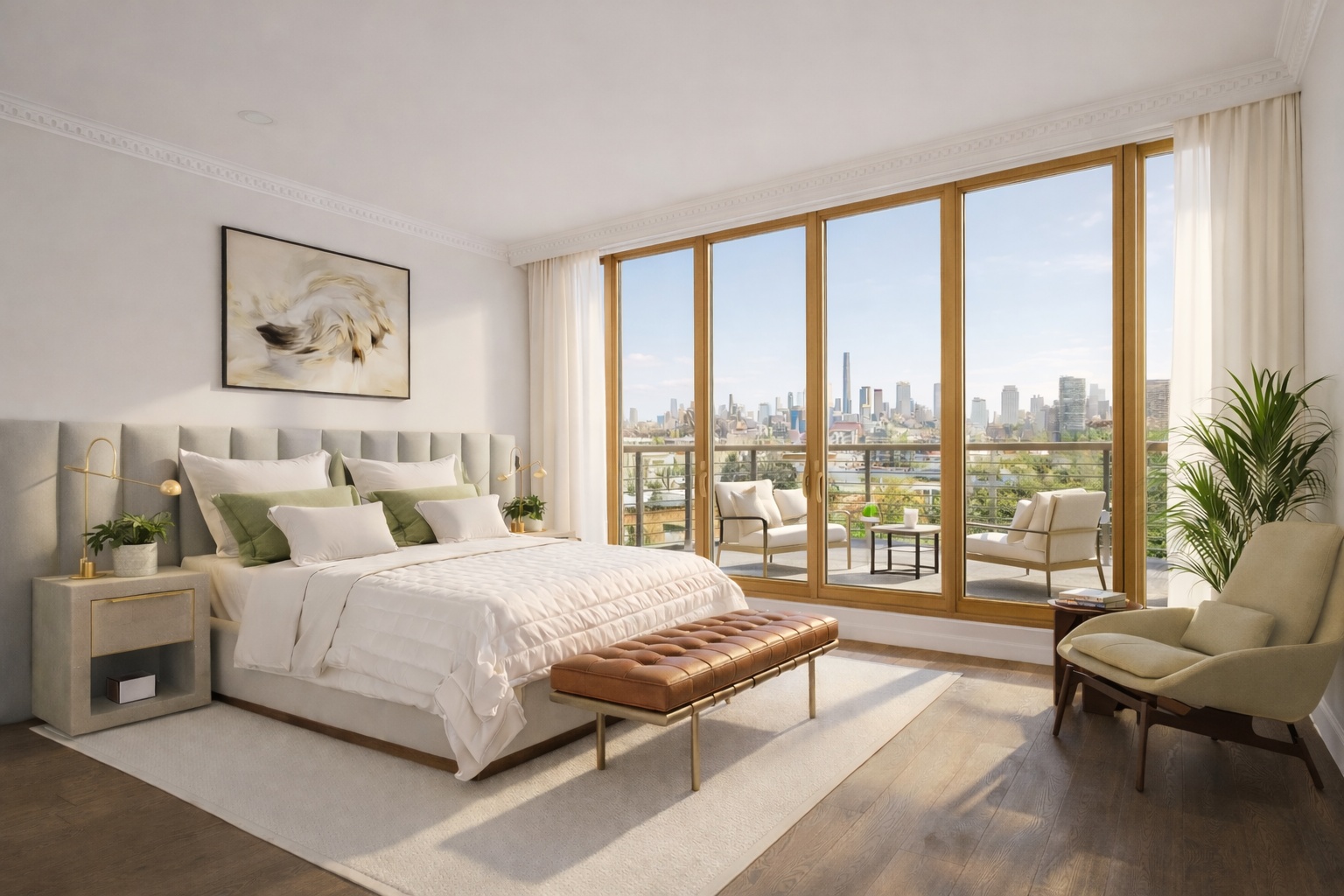 100 16th Street, Unit 4 Brooklyn, NY 11215 - Photo 4 of 9