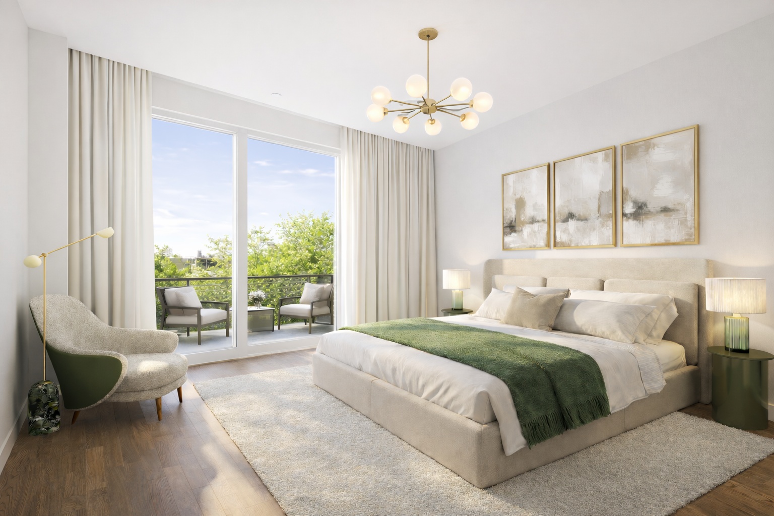 100 16th Street, Unit 4 Brooklyn, NY 11215 - Photo 5 of 9
