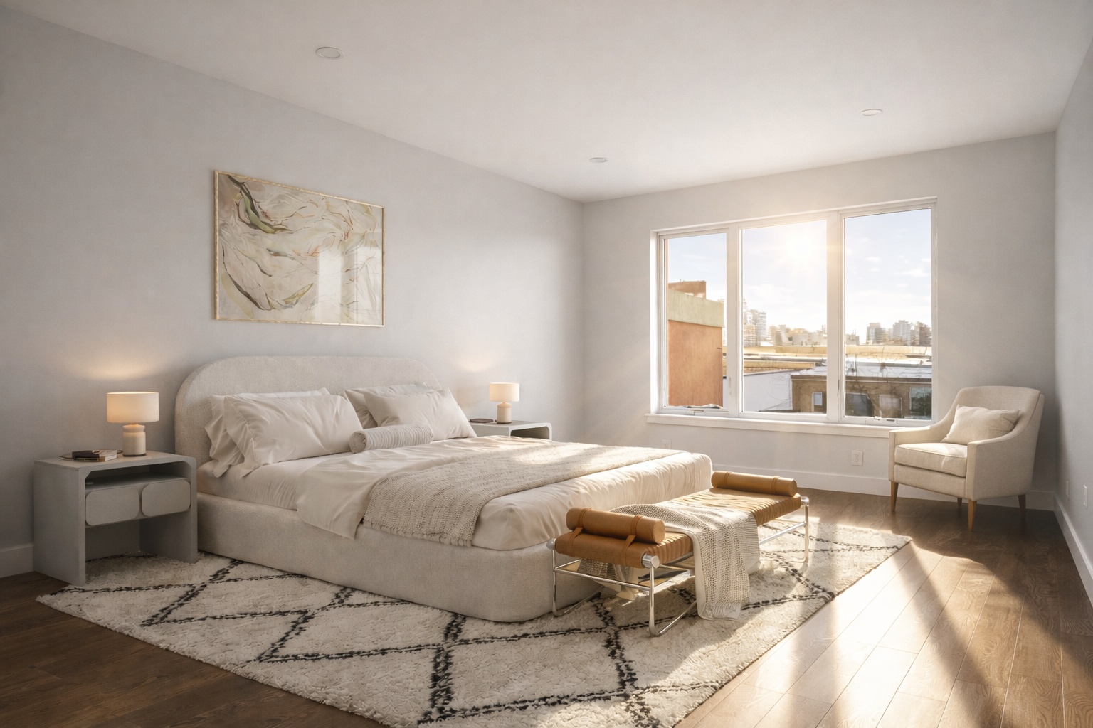 100 16th Street, Unit 4 Brooklyn, NY 11215 - Photo 7 of 9