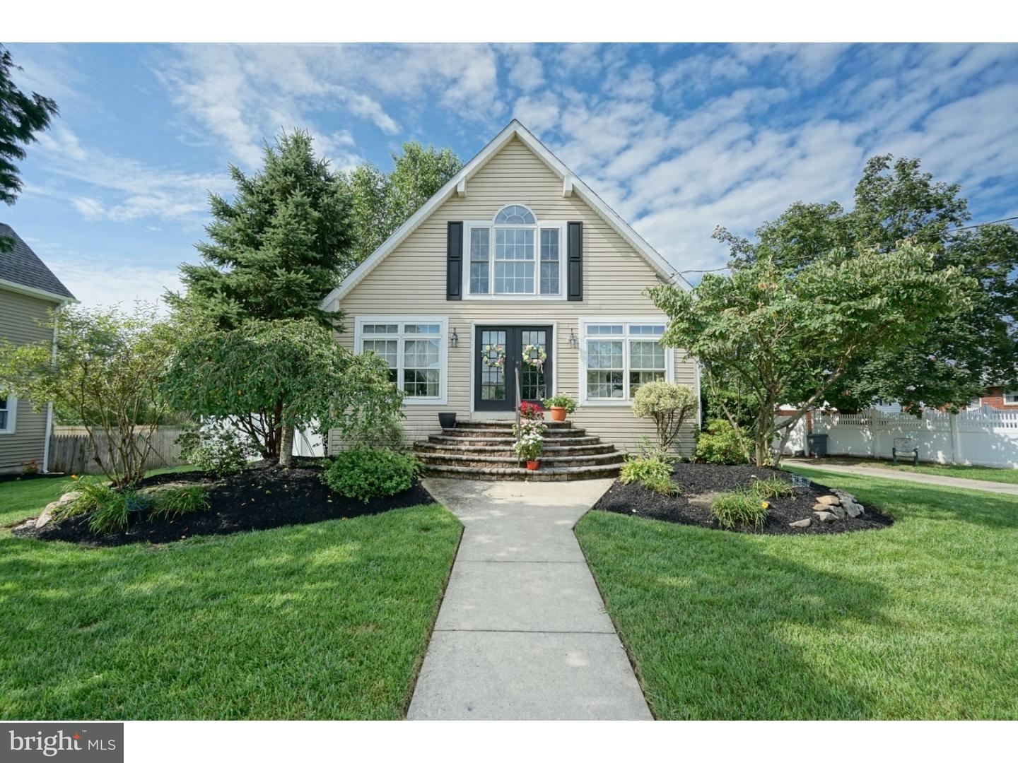 536 Democrat Road Gibbstown, NJ 08027 - Photo 1 of 25