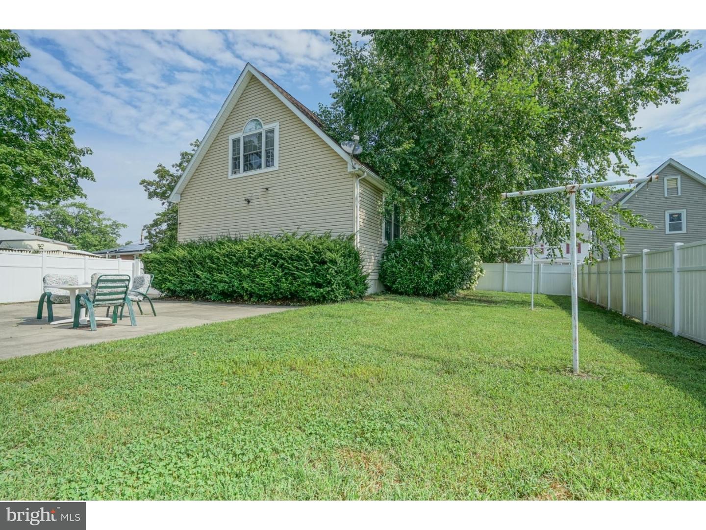 536 Democrat Road Gibbstown, NJ 08027 - Photo 24 of 25