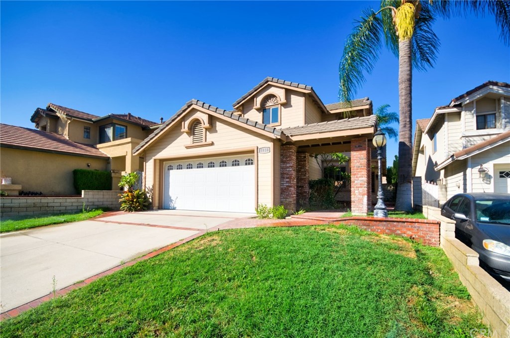 5918 Ridgegate Drive Chino Hills, CA 91709 - Photo 1 of 1