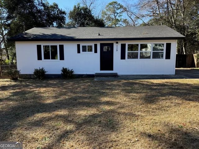 $135,000 | 115 Garland Terrace, Warner Robins, GA 31088