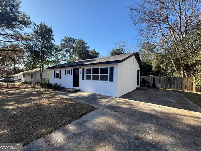 $135,000 | 115 Garland Terrace, Warner Robins, GA 31088