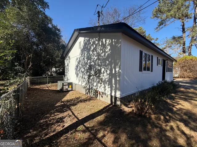 $135,000 | 115 Garland Terrace, Warner Robins, GA 31088