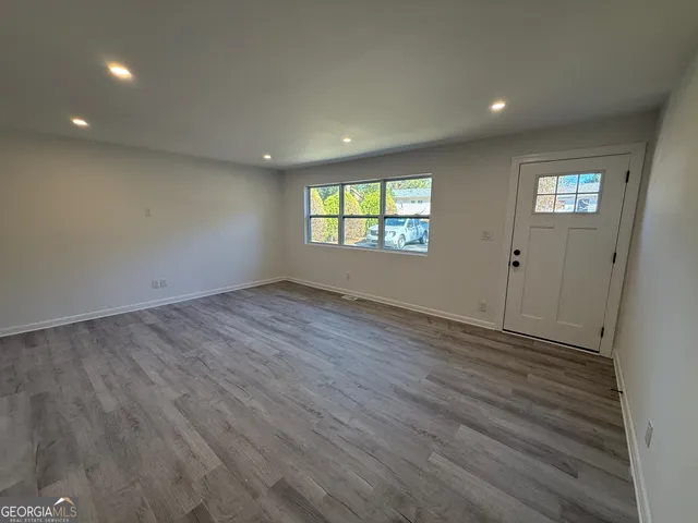 $135,000 | 115 Garland Terrace, Warner Robins, GA 31088