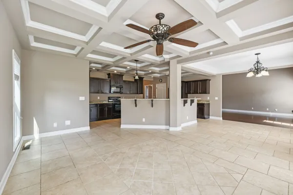 $475,000 | 1508 Green Grove Way, Clarksville, TN 37043