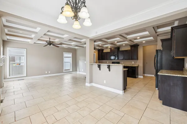 $475,000 | 1508 Green Grove Way, Clarksville, TN 37043