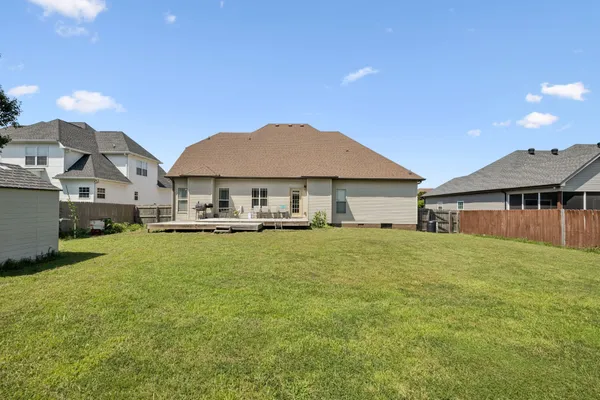 $475,000 | 1508 Green Grove Way, Clarksville, TN 37043