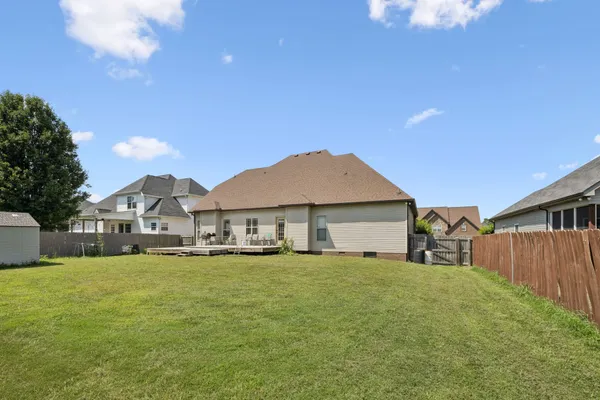 $475,000 | 1508 Green Grove Way, Clarksville, TN 37043