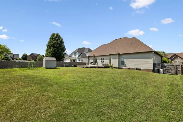 $475,000 | 1508 Green Grove Way, Clarksville, TN 37043