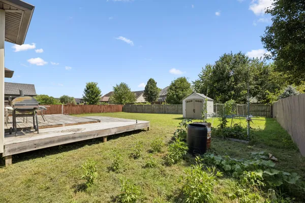 $475,000 | 1508 Green Grove Way, Clarksville, TN 37043