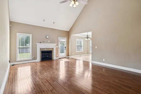$475,000 | 1508 Green Grove Way, Clarksville, TN 37043