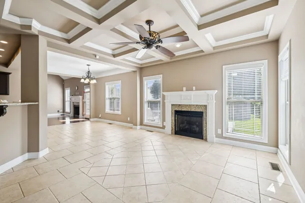 $475,000 | 1508 Green Grove Way, Clarksville, TN 37043