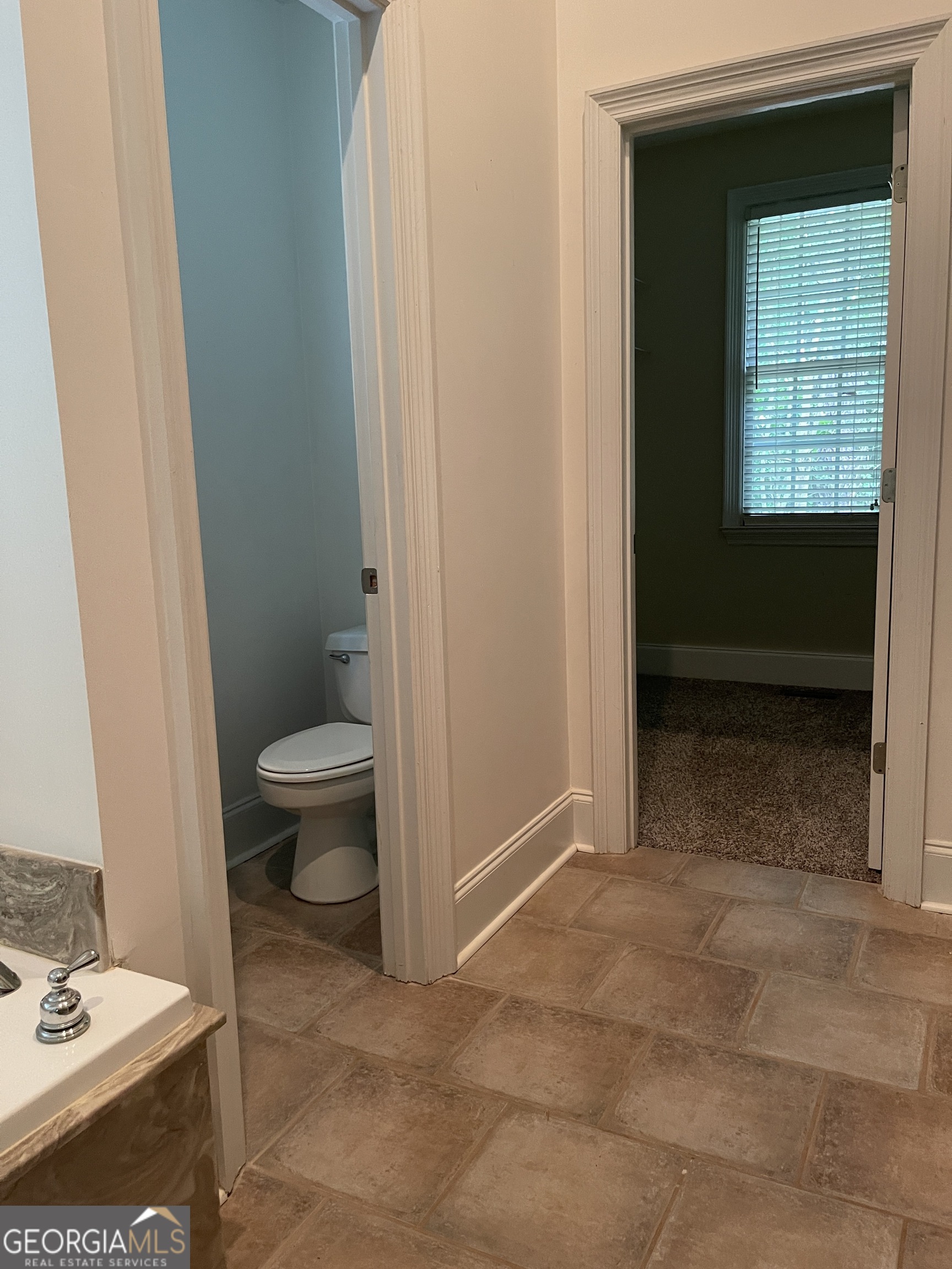 3910 Barnett Shoals Road Athens, GA 30605 - Photo 22 of 30 a view of bathroom with a toilet
