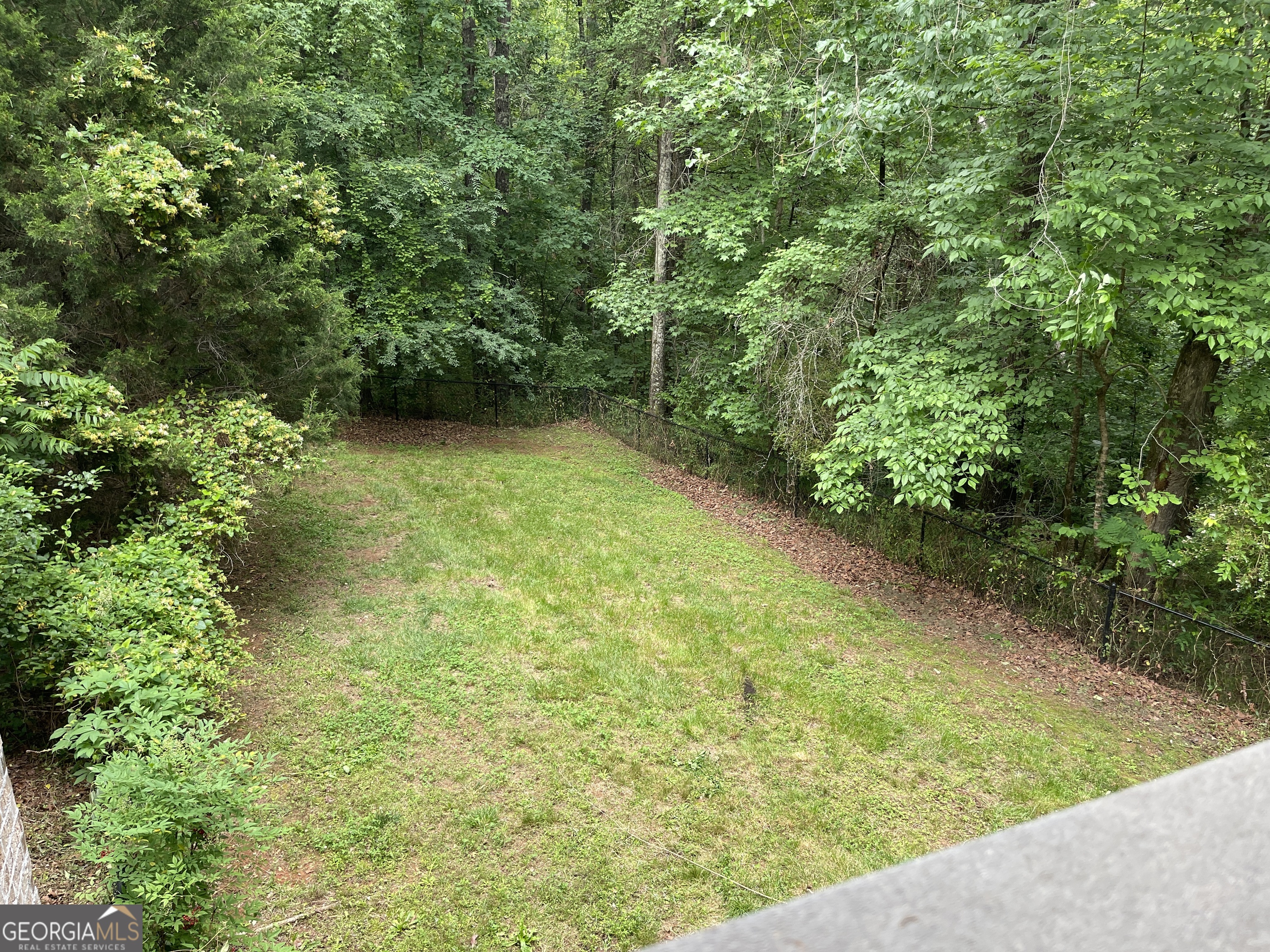 3910 Barnett Shoals Road Athens, GA 30605 - Photo 28 of 30 a view of a yard with plants