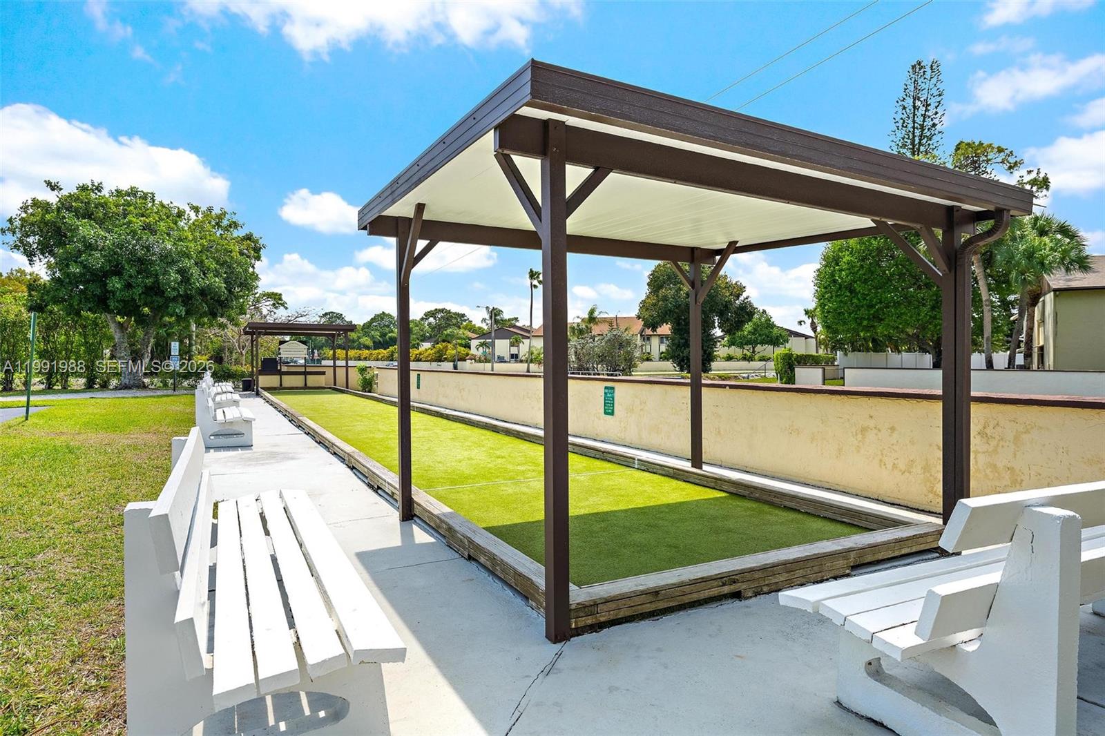 301 Pine Ridge Circle, Unit C1 Greenacres, FL 33463 - Photo 23 of 30