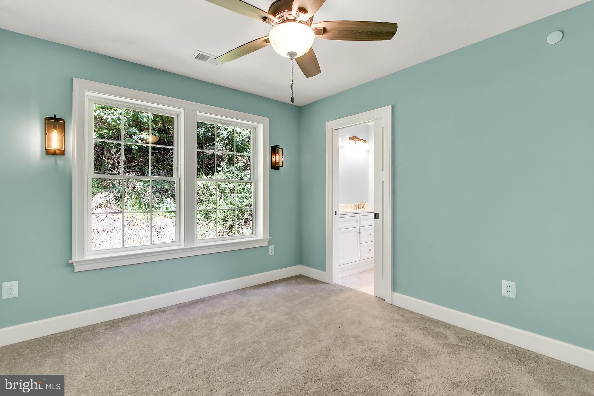 2640 Patapsco Road Finksburg, MD 21048 - Photo 14 of 34 Master Bed