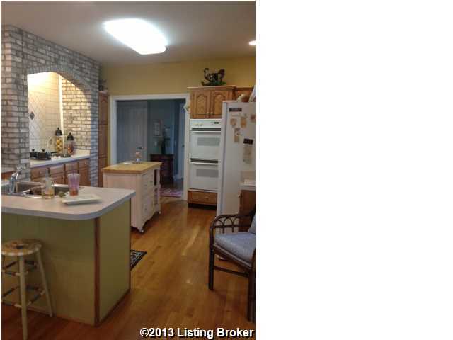 2017 Hillcircle Road Louisville, KY 40214 - Photo 6 of 15 Additional Photo