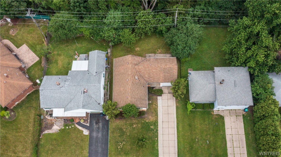 16 Newgate Road Amherst, NY 14226 - Photo 42 of 46
