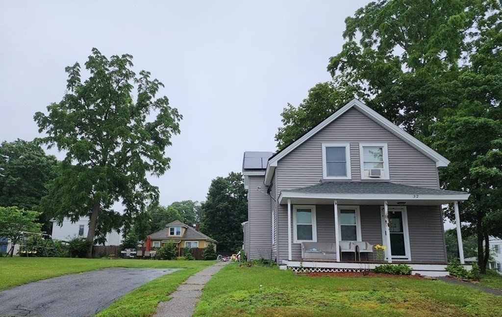 32 Middlesex Avenue Worcester, MA 01604 - Photo 2 of 9