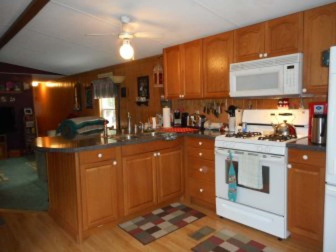 N8517 Sub-Station Road Phillips, WI 54555 - Photo 4 of 16 Gallery Image 4