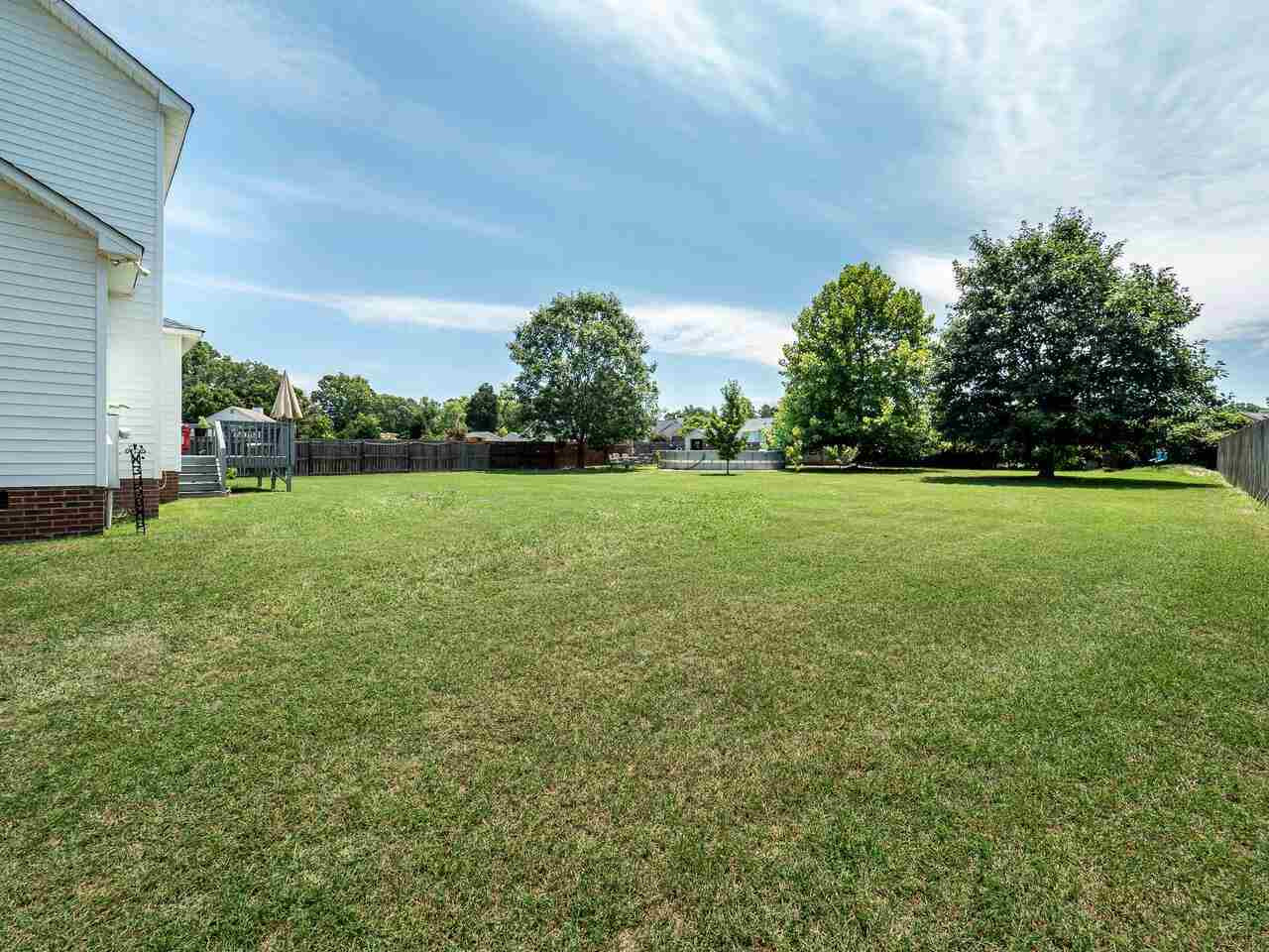 3137 Eric Street Willow Spring, NC 27592 - Photo 23 of 30 Photo 23