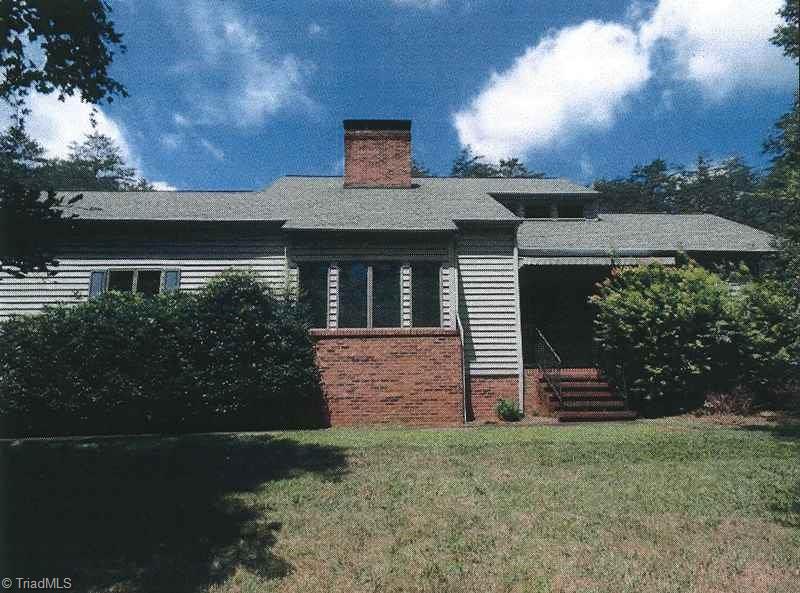 488 Mt Zion Road Pinnacle, NC 27043 - Photo 1 of 29