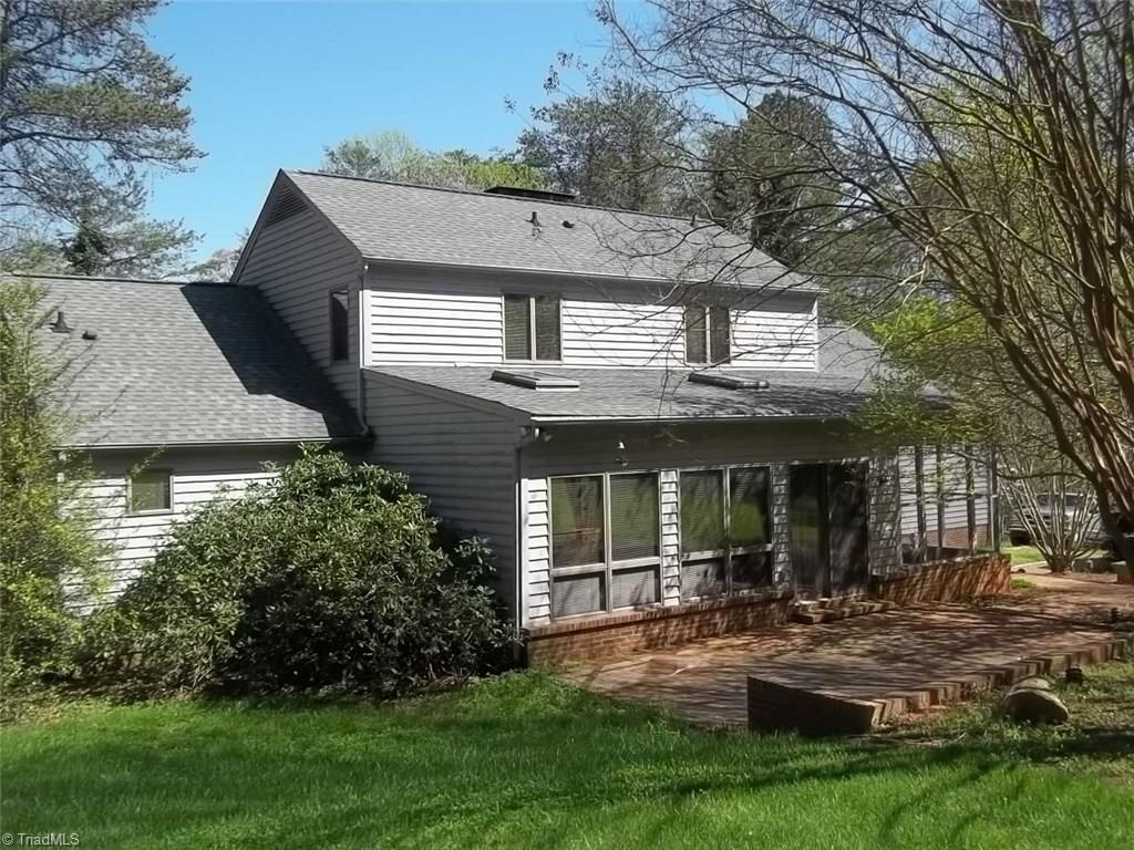 488 Mt Zion Road Pinnacle, NC 27043 - Photo 18 of 29
