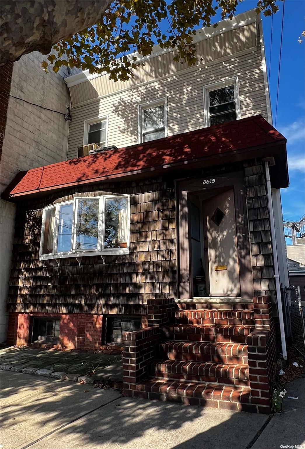 46-15 54th Road Queens, NY 11378 - Photo 1 of 1