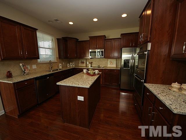 3224 Revelation Street Raleigh, NC 27610 - Photo 7 of 21 Gallery Image 7