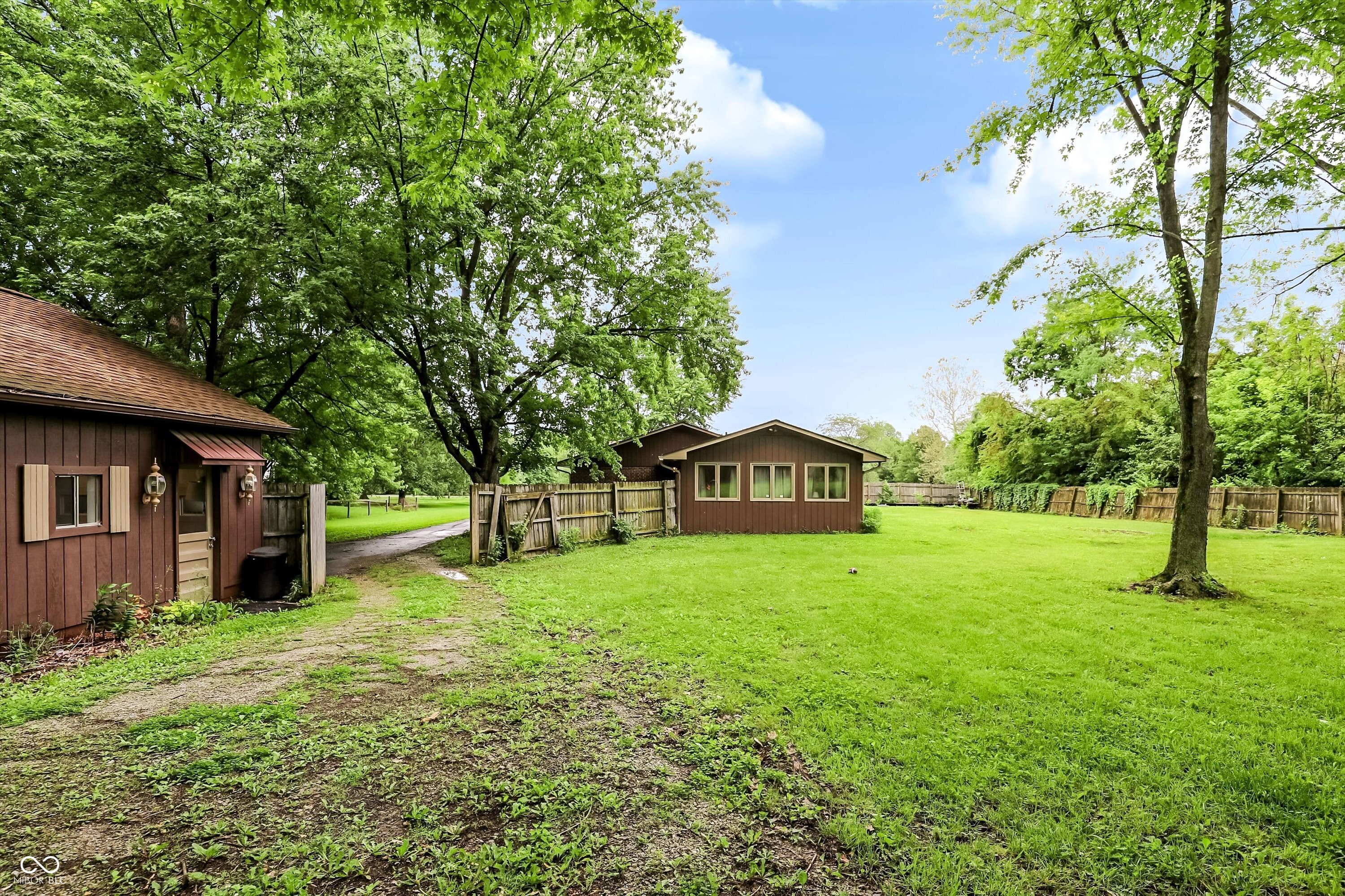 8916 South Franklin Road Indianapolis, IN 46259 - Photo 46 of 53