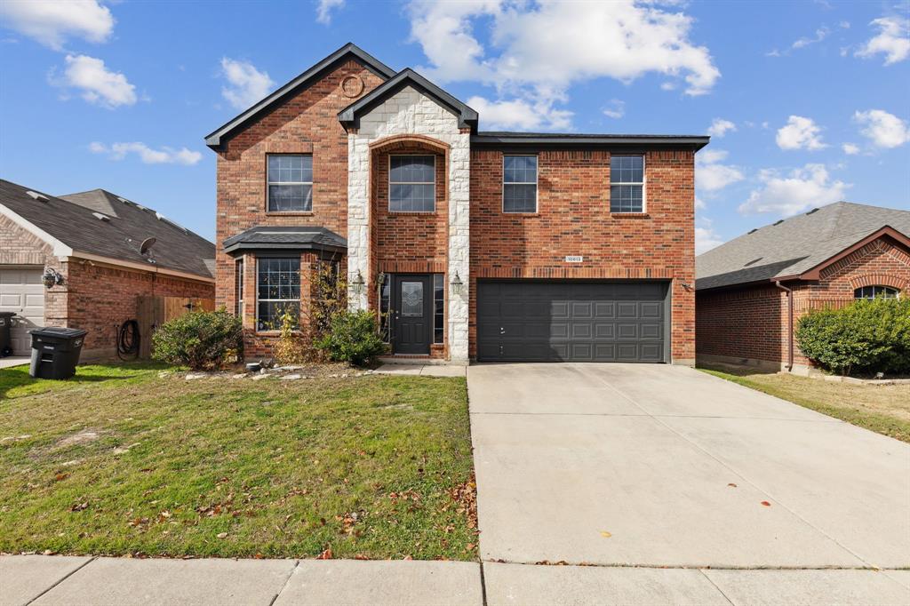 10813 Middleglen Road Fort Worth, TX 76052 - Photo 1 of 12