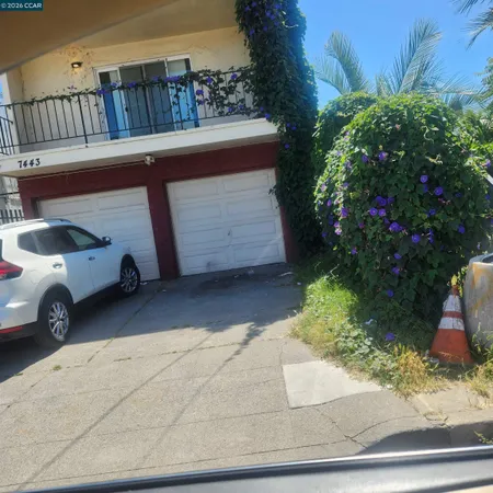 $640,000 | 7443 Weld Street, Oakland, CA 94621