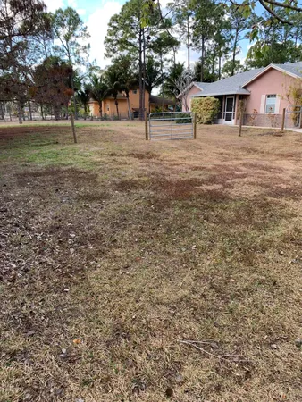 $2,950 | 16701 86th Street North, Unit ONE, Loxahatchee, FL 33470