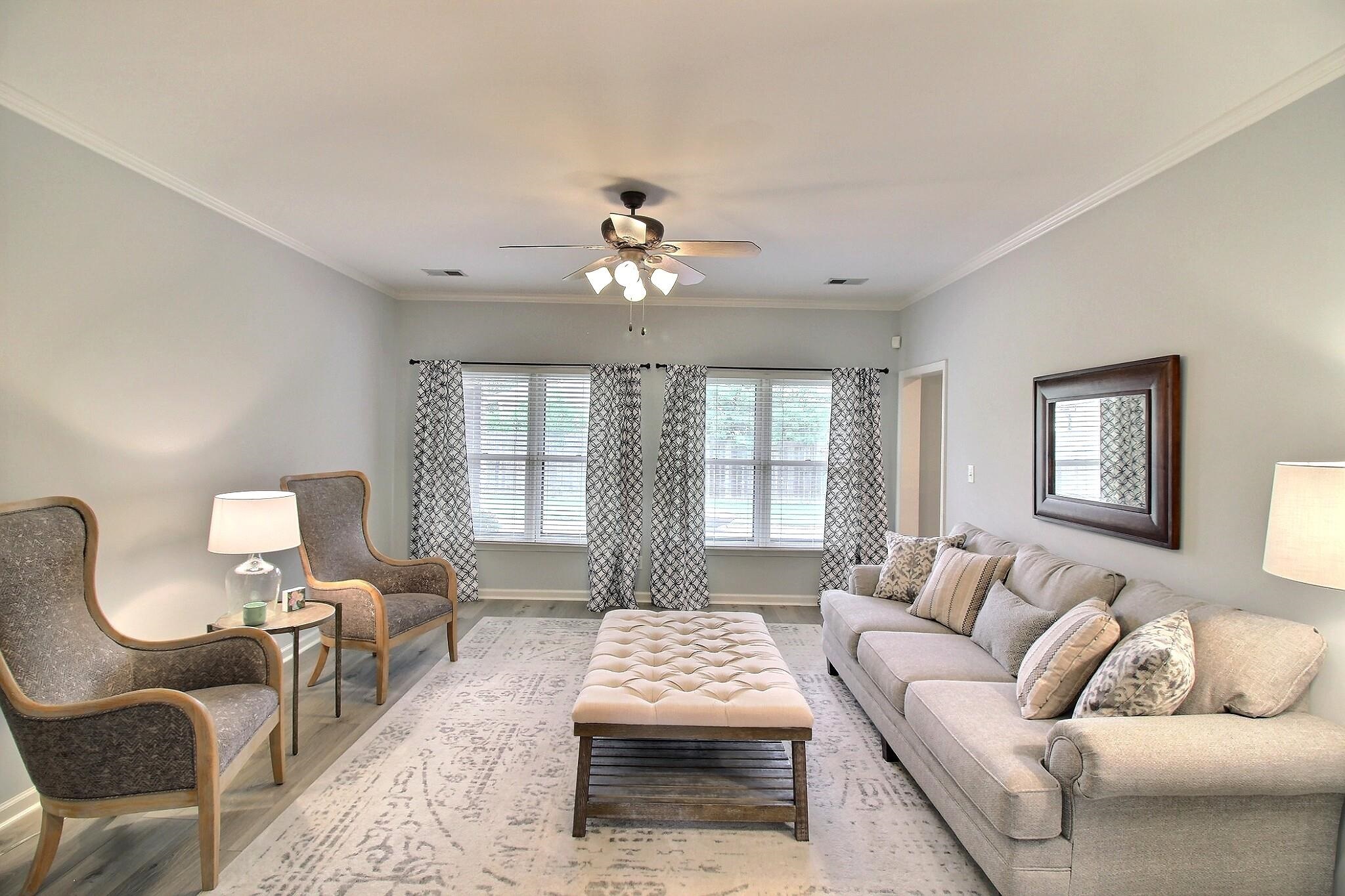 1156 Sunriver Cove Collierville, TN 38017 - Photo 7 of 37 a living room with furniture and window