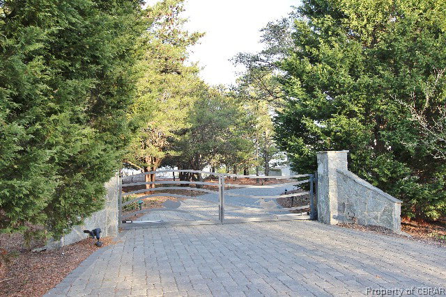1236 Tranquility Road Reedville, VA 22539 - Photo 8 of 46