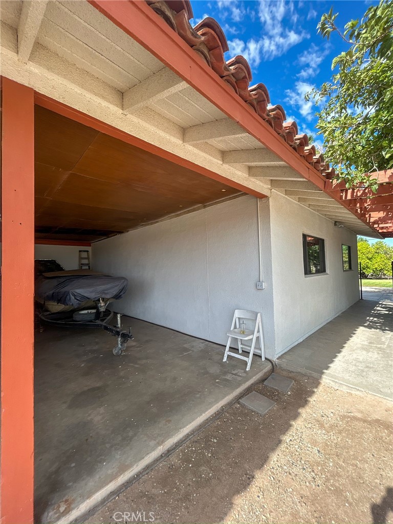 2153 Florence Boulevard Blythe, CA 92225 - Photo 27 of 38