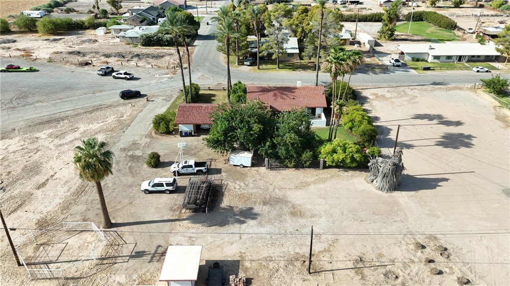 2153 Florence Boulevard Blythe, CA 92225 - Photo 3 of 38 a picture of houses with yard