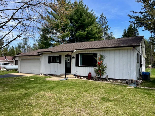 $339,900 | 2382 18th Avenue, Friendship, WI 53934