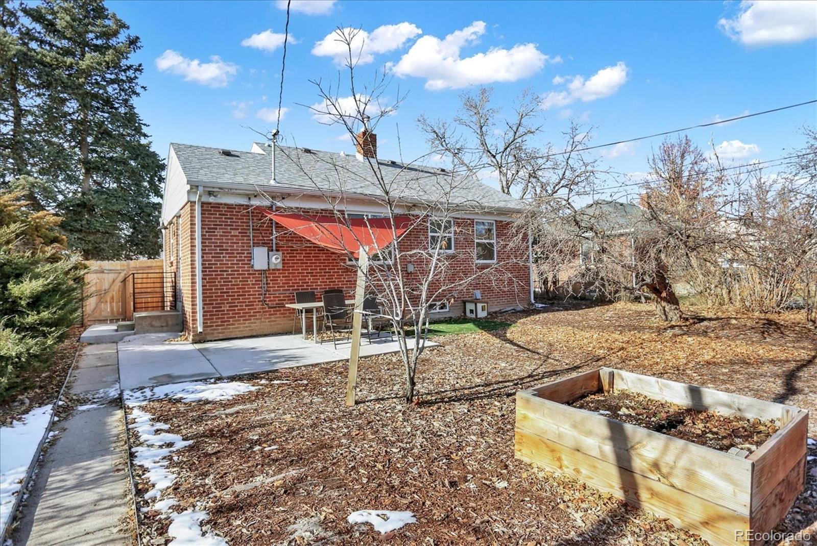 770 South Decatur Street Denver, CO 80219 - Photo 29 of 31