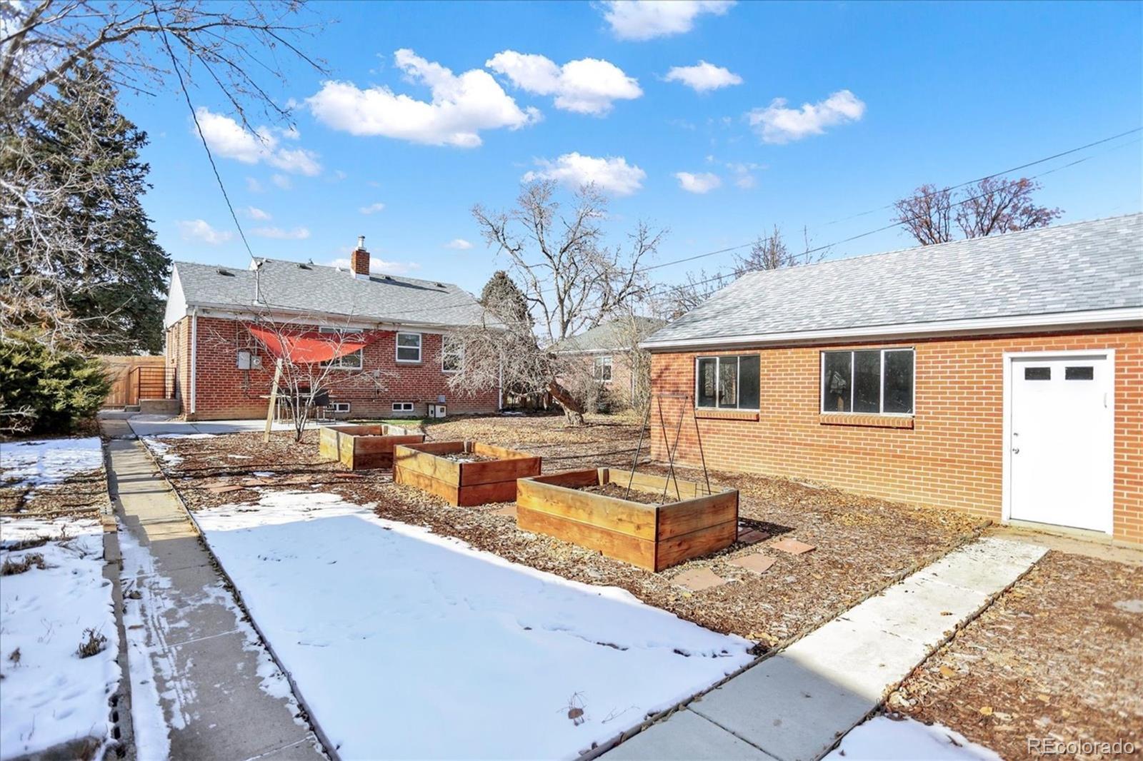 770 South Decatur Street Denver, CO 80219 - Photo 30 of 31