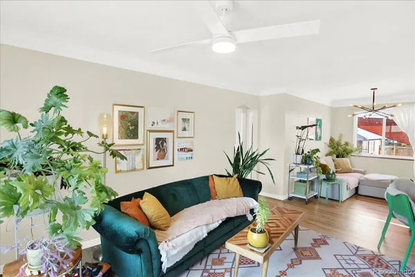 $549,495 | 770 South Decatur Street, Denver, CO 80219