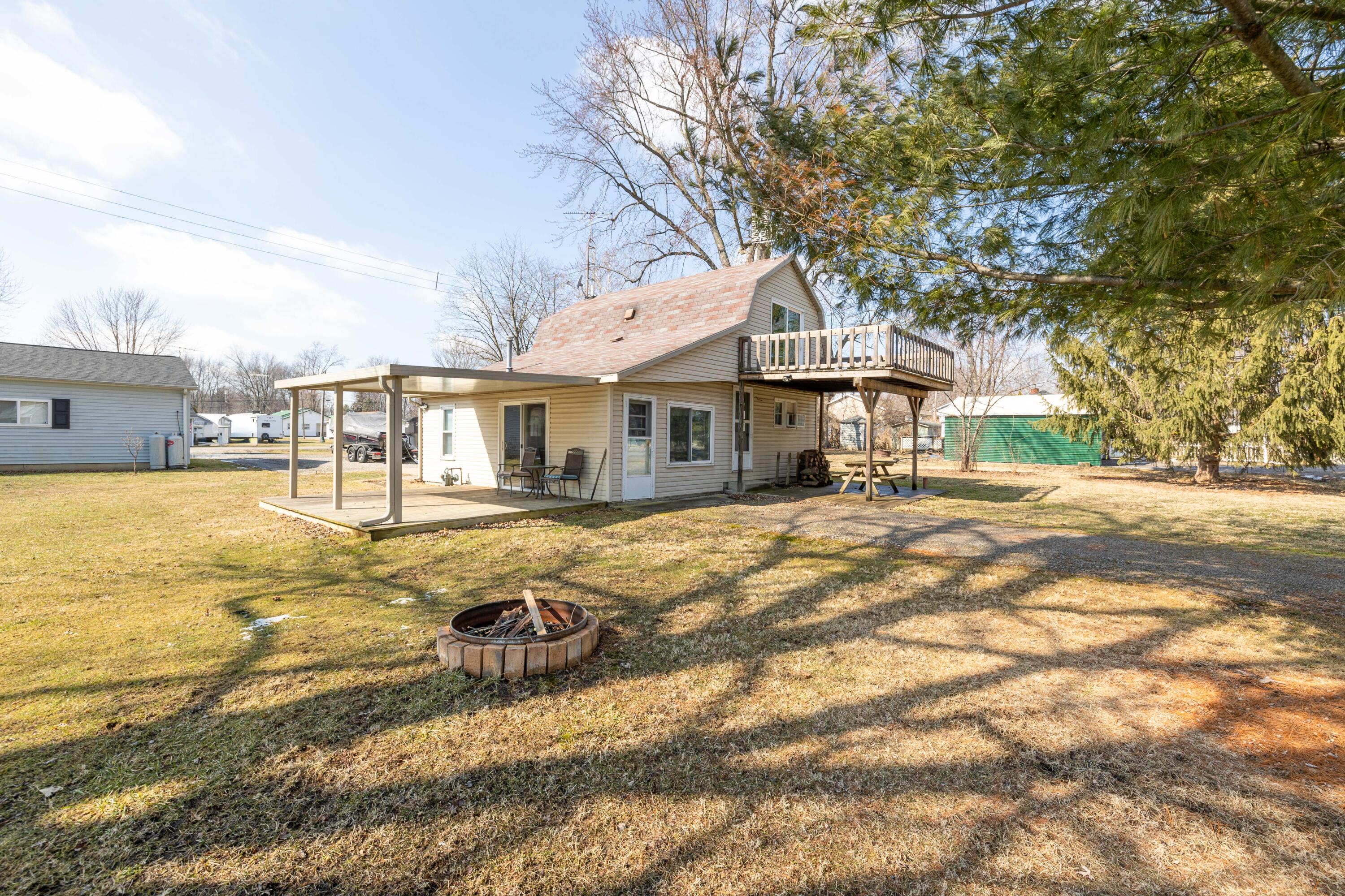 11167 Kickapoo Path Lakeview, OH 43331 - Photo 24 of 33