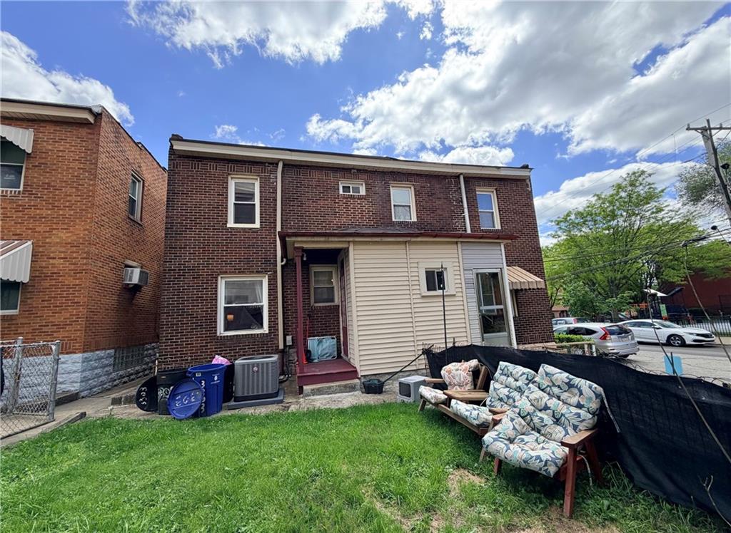 3303 Niagara Street Pittsburgh, PA 15213 - Photo 13 of 15