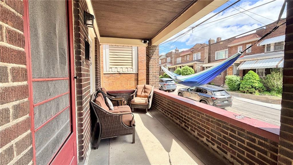 3303 Niagara Street Pittsburgh, PA 15213 - Photo 2 of 15