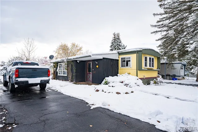 $59,000 | 6035 South Transit Street, Lockport, NY 14094