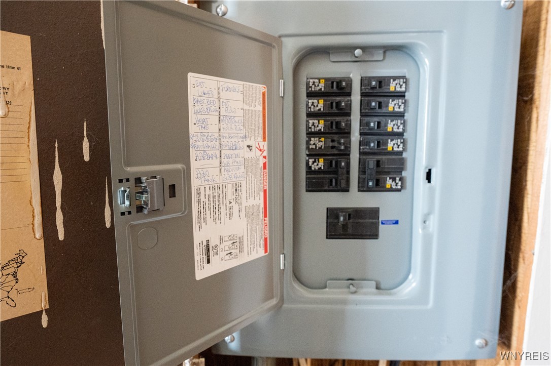 6035 South Transit Street Lockport, NY 14094 - Photo 40 of 48