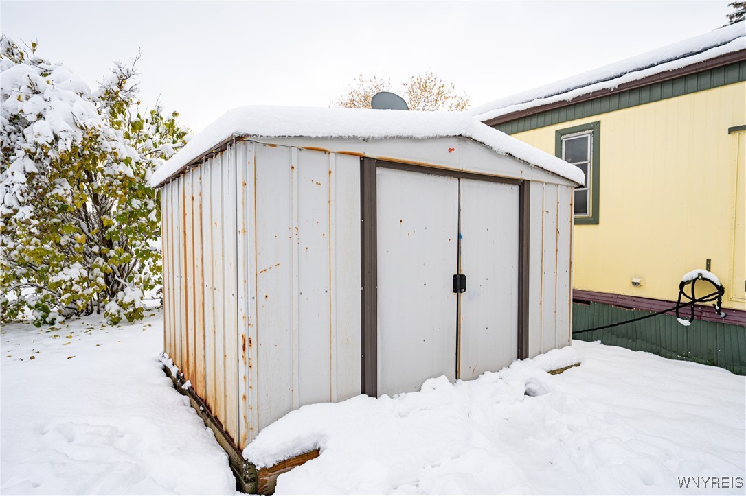 6035 South Transit Street Lockport, NY 14094 - Photo 44 of 48